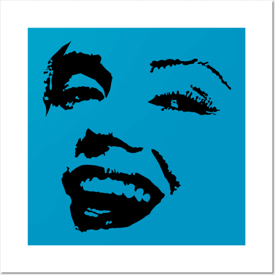 Discover Marilyn Monroe Poster, Marilyn Monroe Fan Gift