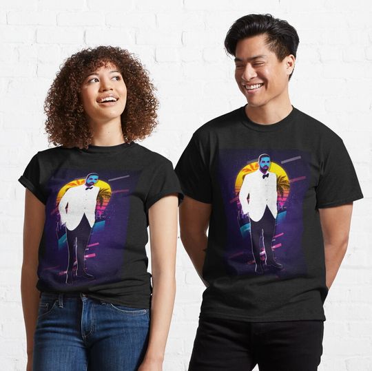 Discover Rapper Drake T-Shirt, Drake Fan Gift