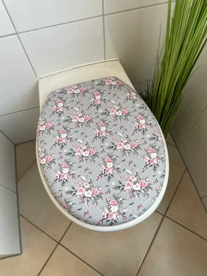 Discover Generic Toilet Lid Cover