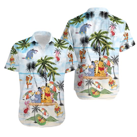 Discover Pool Hawaiian Shirt, Unisex T Shirt, Gift For Beer Lovers, Hawaiian Shirt
