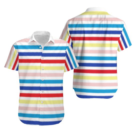 Discover 2023 Men's Allan Costume