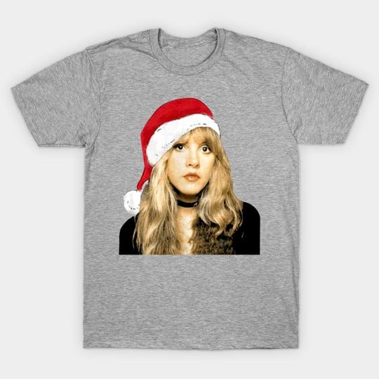 Discover Stevie Nicks Is My Fairy Godmother - Stevie Nicks - T-Shirt