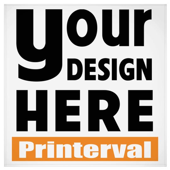 Discover Custom 3D Square Towel