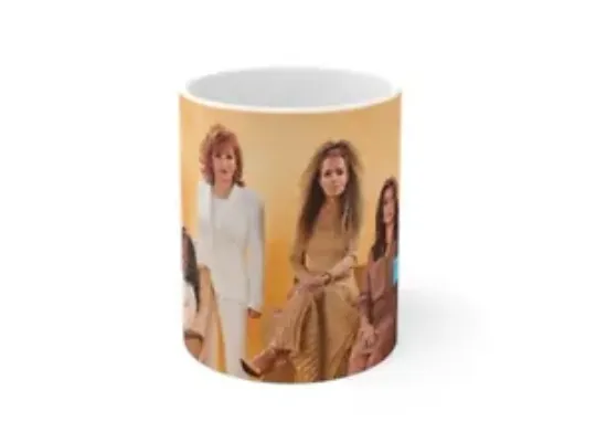 Discover The View Session 27- White Ceramic Mug, Coffee mug, mug white 11oz