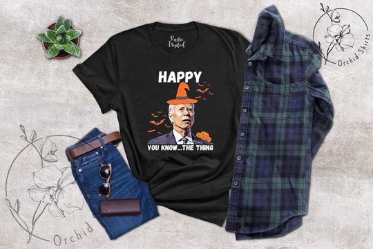 Discover Biden Halloween Shirt, Republican Gift,Joe Biden Shirt,Biden T-Shirt