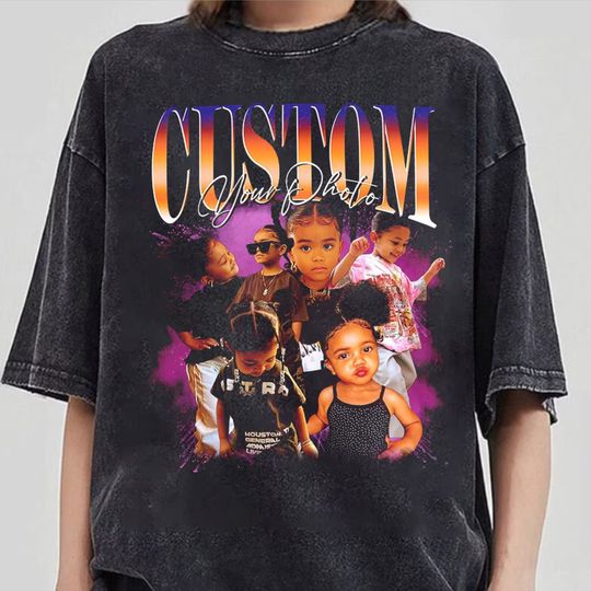 Discover Custom Bootleg Shirt, 90s Vintage Bootleg Shirt, Custom Vintage T shirt