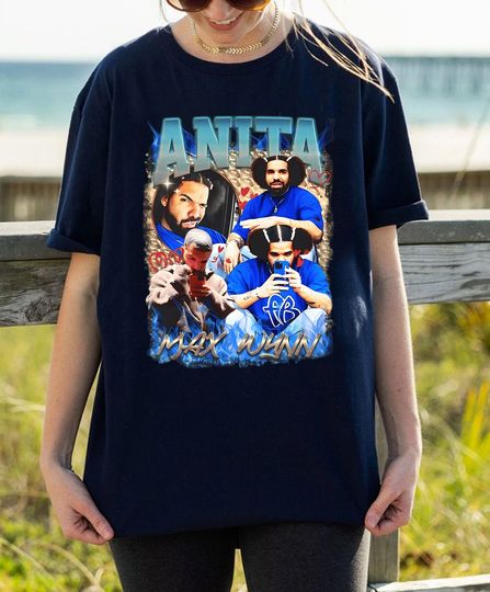 Discover Anita Max Wynn Shirt