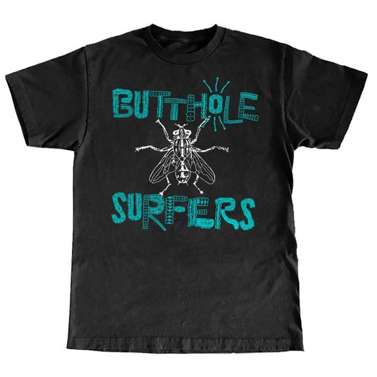 Discover Butthole Surfers T-Shirt
