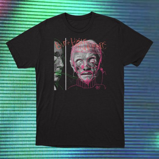 Discover Butthole Surfers Tshirt