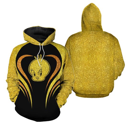Discover Tweety Hoodie/Legging