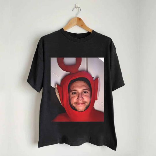 Discover Niall Horan Concert 2024 Shirt - The Show Tour