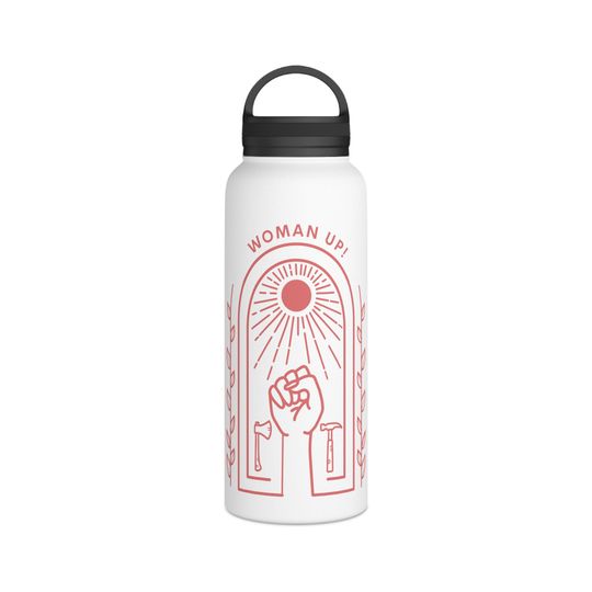 Discover Stainless Steel Water Vacuum Flask