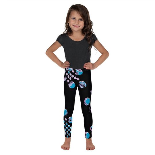 Discover Printed Kids Leggings | Girls Leggings | Girls Pants