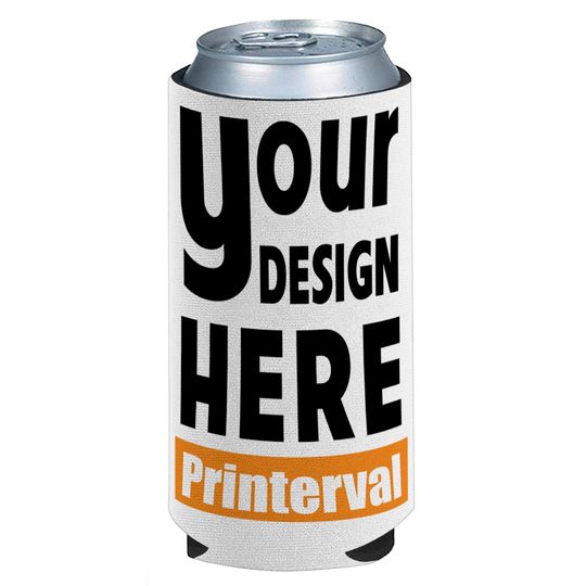 Discover Custom Can Cover