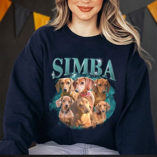 Discover Valentine's Custom Bootleg Rap Tee