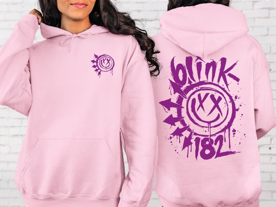 Discover B182 Sweatshirt, B182 2024 Tour Hoodie