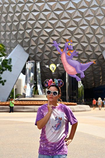 Discover One Little Spark Tee 3D Tshirt