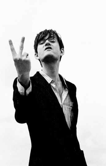 Discover Jarvis Cocker, Poster Print, Pulp Poster