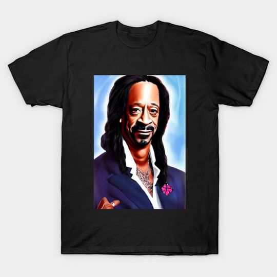 Discover Katt Williams - Katt Williams - T-Shirt