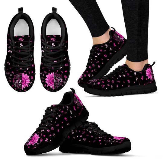 Discover Women's Sneakers, Almost Gone  Nurse NURSING Sneakers
