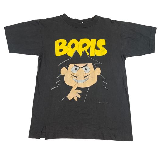 Discover Vintage 1991 Boris Stanley Desantis T-Shirt