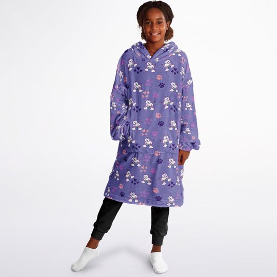 Discover Girls Caticorn Wearable Blanket