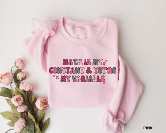 Discover Valentine's Day Sweatshirt for Teachers | Cute Teacher XOXO Shirt | Gift for Educators