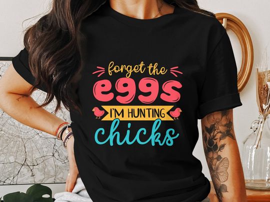 Discover Easter Tshirts and Sweatshirts for Family, Teachers, Nurses