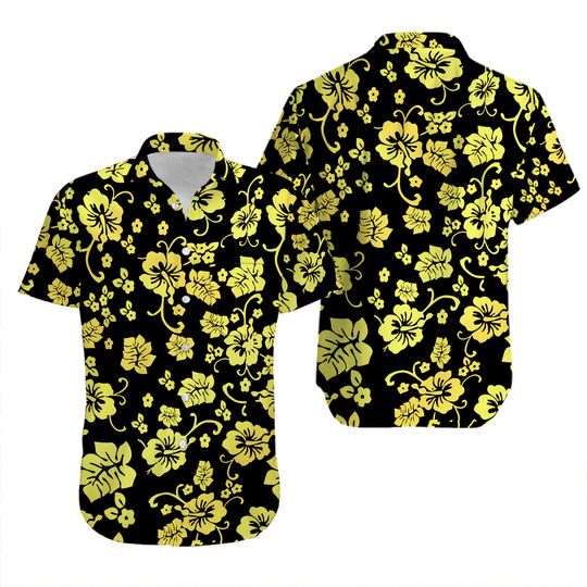 Discover Raoul Duke Shirt Raoul Duke Hawaiian Shirt