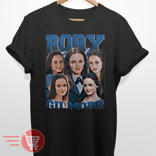 Discover Rory Gilmore Vintage  T-Shirt