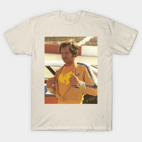 Discover Dale Earnhardt Wutang - Dale Earnhardt - T-Shirt