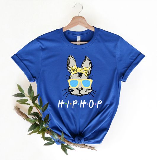 Discover Hip Hop shirt,Easter family shirts, Easter Shirt, Cute , Hip Hop Shirt