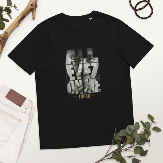 Discover 2Pac All Eyez On Me Shirt