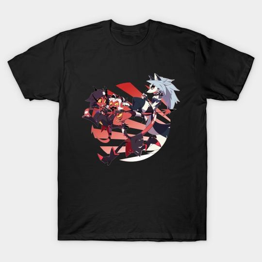 Discover helluva boss - Helluva Boss - T-Shirt