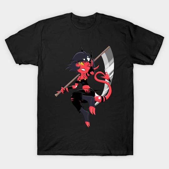Discover Helluva Boss Millie - Helluva Boss Millie - T-Shirt
