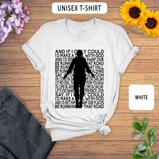 Discover Running Up That Hill T-Shirt, Max Mayfield Tee Gift