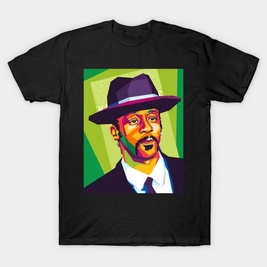 Discover katt williams - Katt Williams - T-Shirt