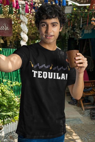 Discover The Champs Tequila Shirt | Funny Tequila Drinker Gift