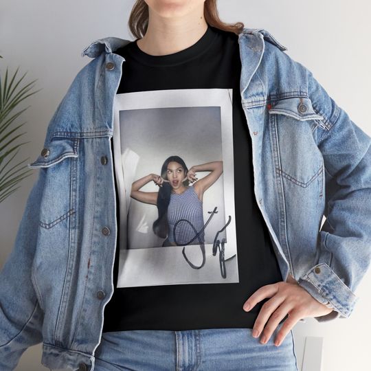 Discover Olivia Rodrigo Guts Tour 2024 Merchandise Shirt
