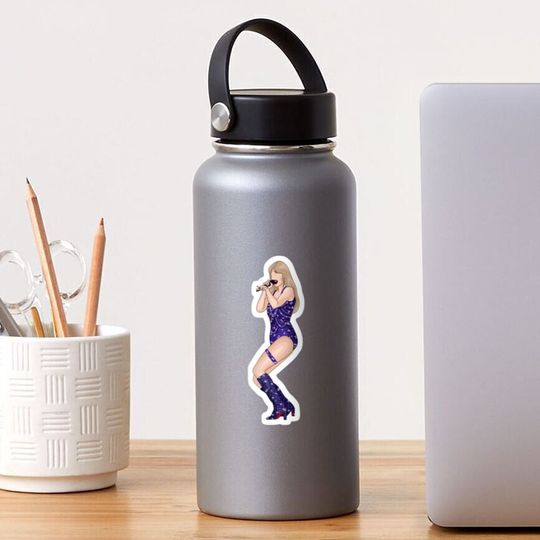 Discover sunshine Sticker