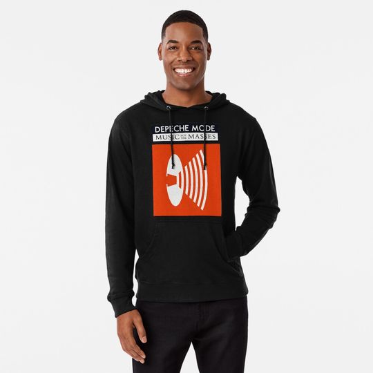 Discover World Tour - The Musician Band 2024  Hoodie