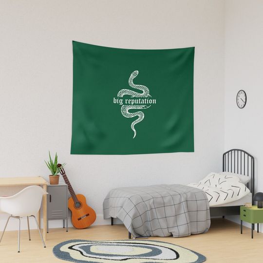 Discover big reputation Tapestry