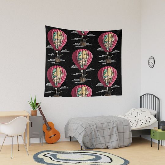 Discover Heavy Ballads  Tapestry