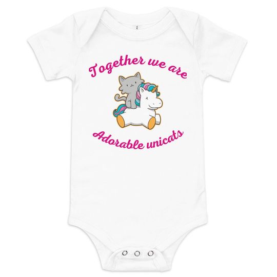 Discover Baby Boy and Girl Clothes | Adorable Suit and Bodysuits
