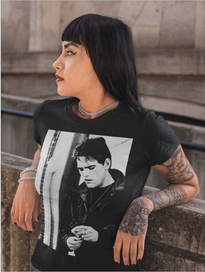 Discover The Outsiders T-Shirt Tee Shirt 825