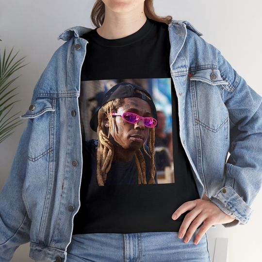 Discover Lil Wayne Tshirt | Lil Wayne Concert Tee
