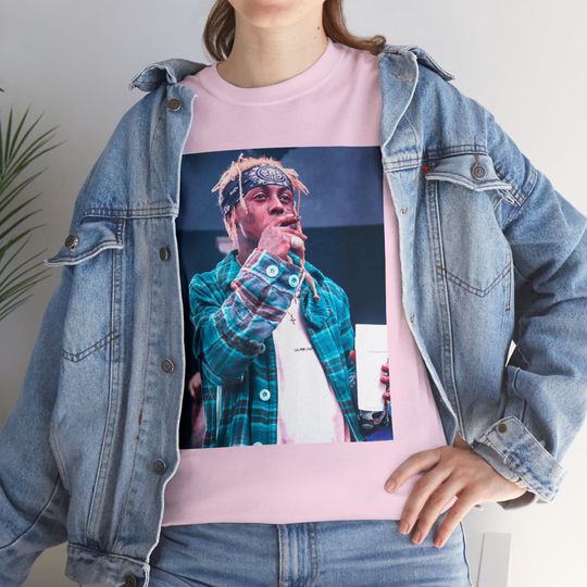 Discover Lil Wayne Fan Concert Tee