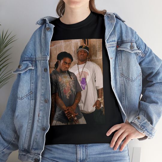 Discover Lil Wayne Tshirt | Lil Wayne Concert Tee