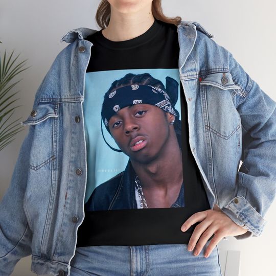 Discover Lil Wayne Vintage 90s Shirt