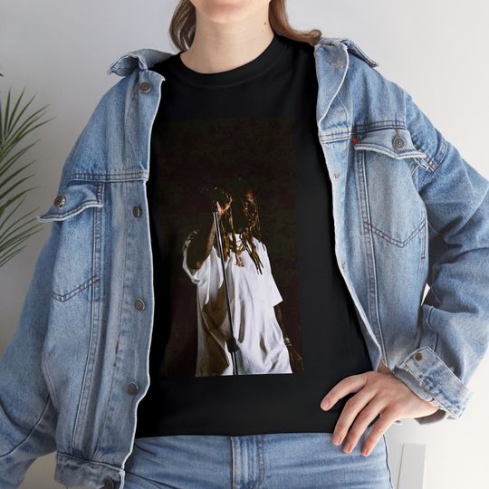 Discover Lil Wayne Vintage 90s Shirt